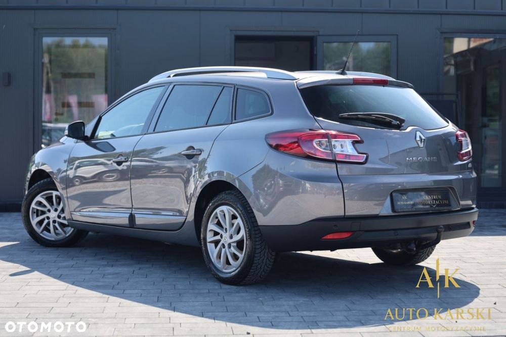 Renault Megane - 6