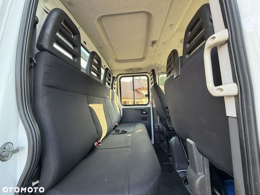 Iveco Daily 70C18 V H - 23
