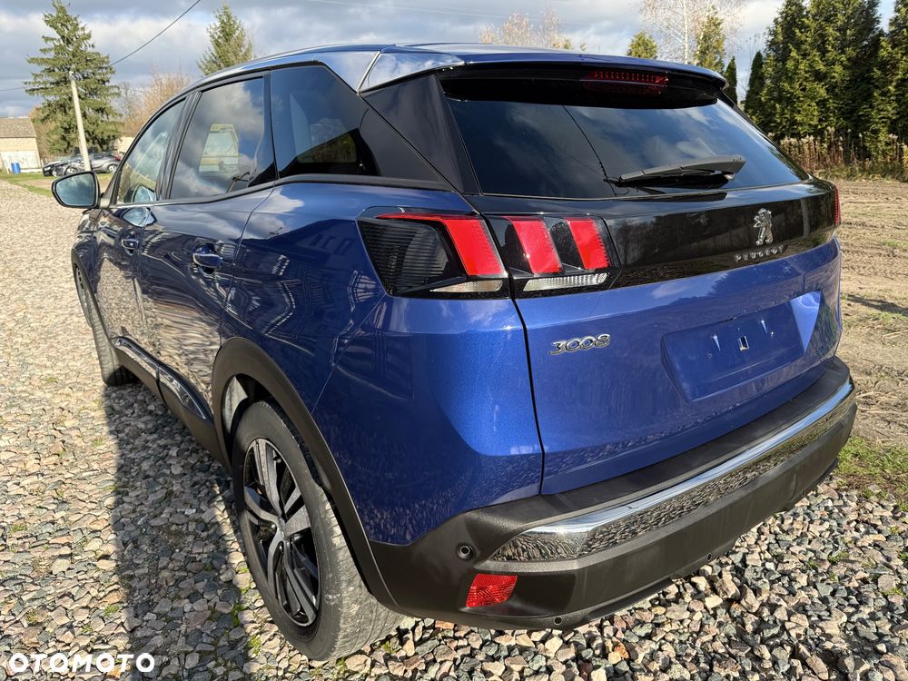 Peugeot 3008 1.2 PureTech Crossway S&S - 6