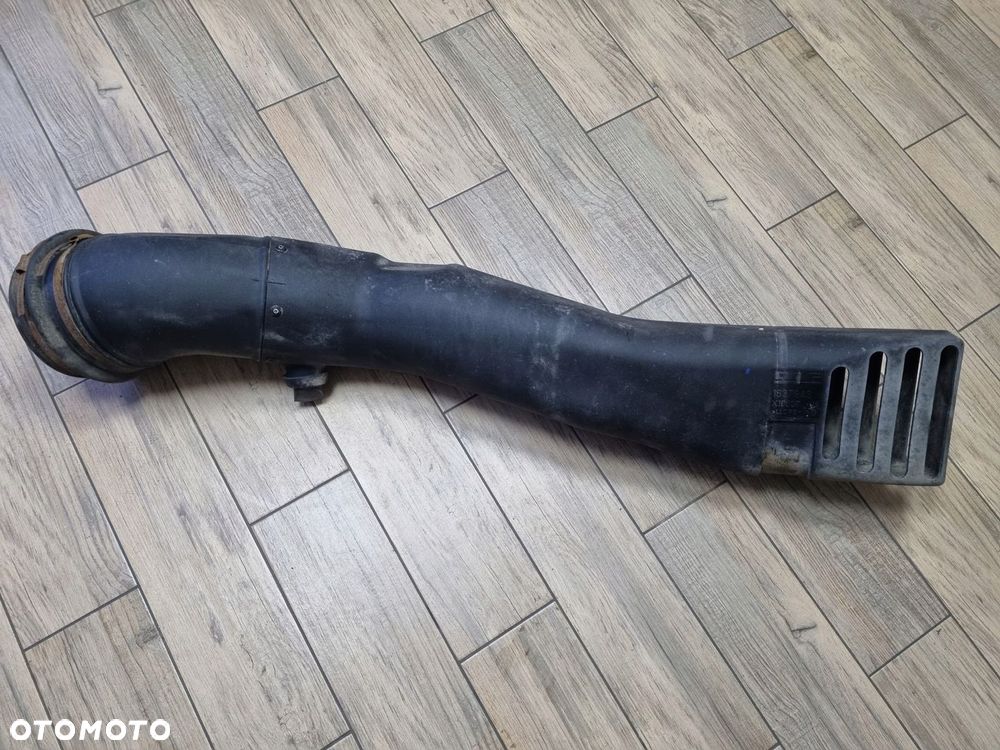 KOMIN WLOT RURA FILTRA POWIETRZA DAF XF 105 6X2 BDF 1637943 - 1