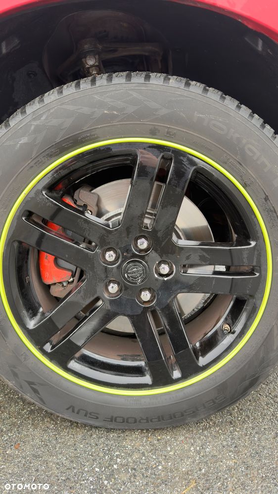 Dodge Magnum 3.5 V6 - 18