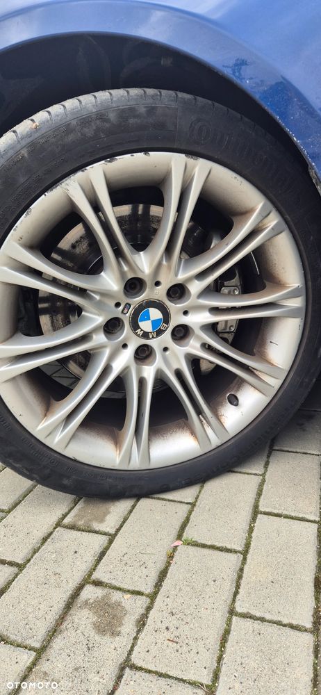 BMW Seria 5 525d Edition Sport - 9
