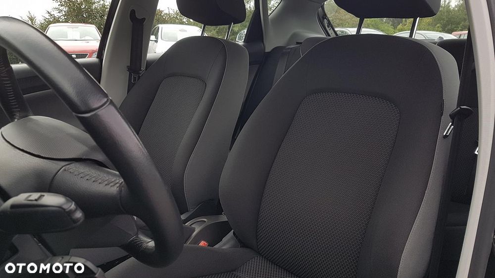 Seat Ibiza 1.4 16V Style - 20