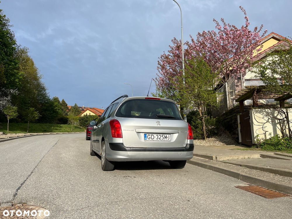 Peugeot 308 1.6 HDi Business Line - 7