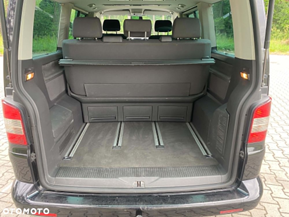 Volkswagen Multivan L1 Comfortline - 7