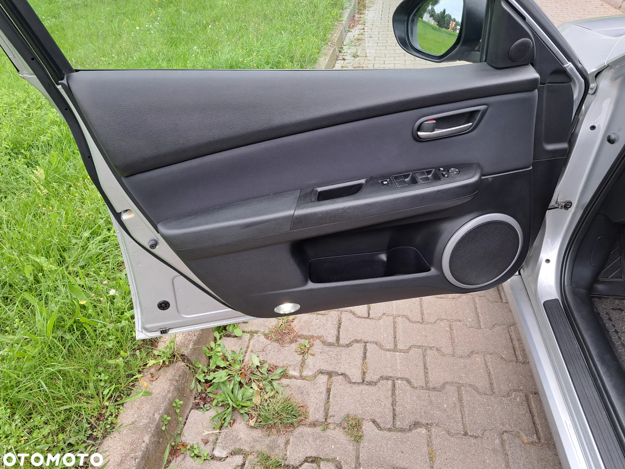Mazda 6 2.0 Active - 23