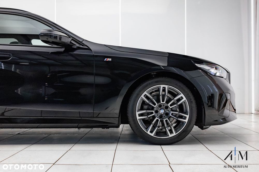 BMW Seria 5 - 10
