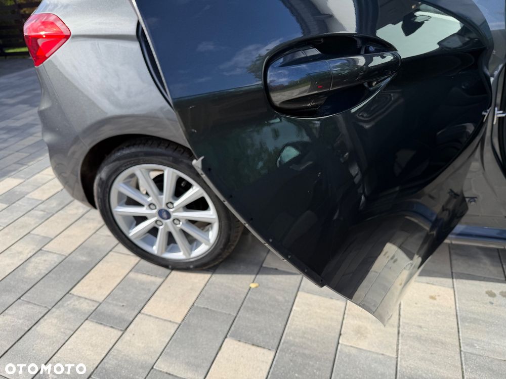 Ford Fiesta 1.0 EcoBoost GPF Titanium ASS - 20