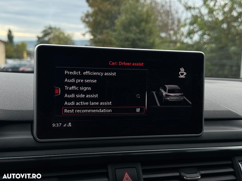 Audi A4 - 17