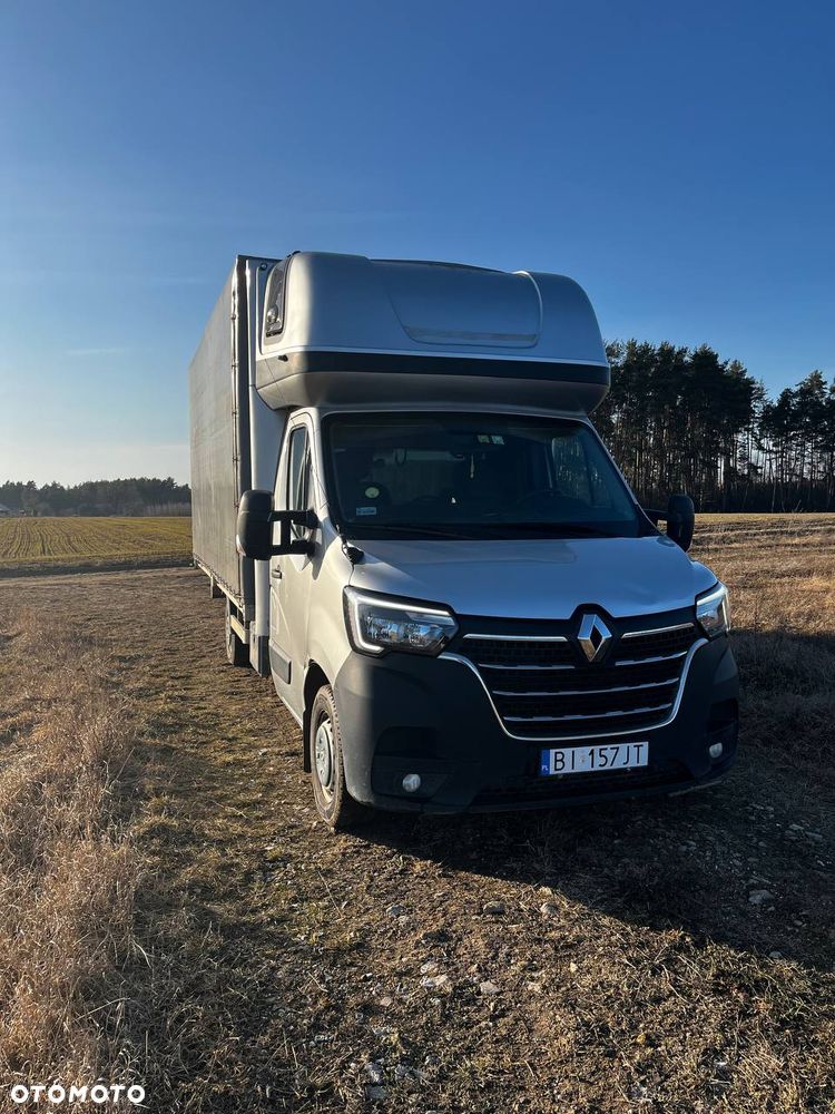 Renault Master - 12