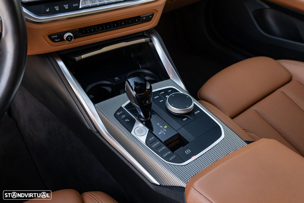 BMW 420 Gran Coupé d Desportiva M Auto - 23