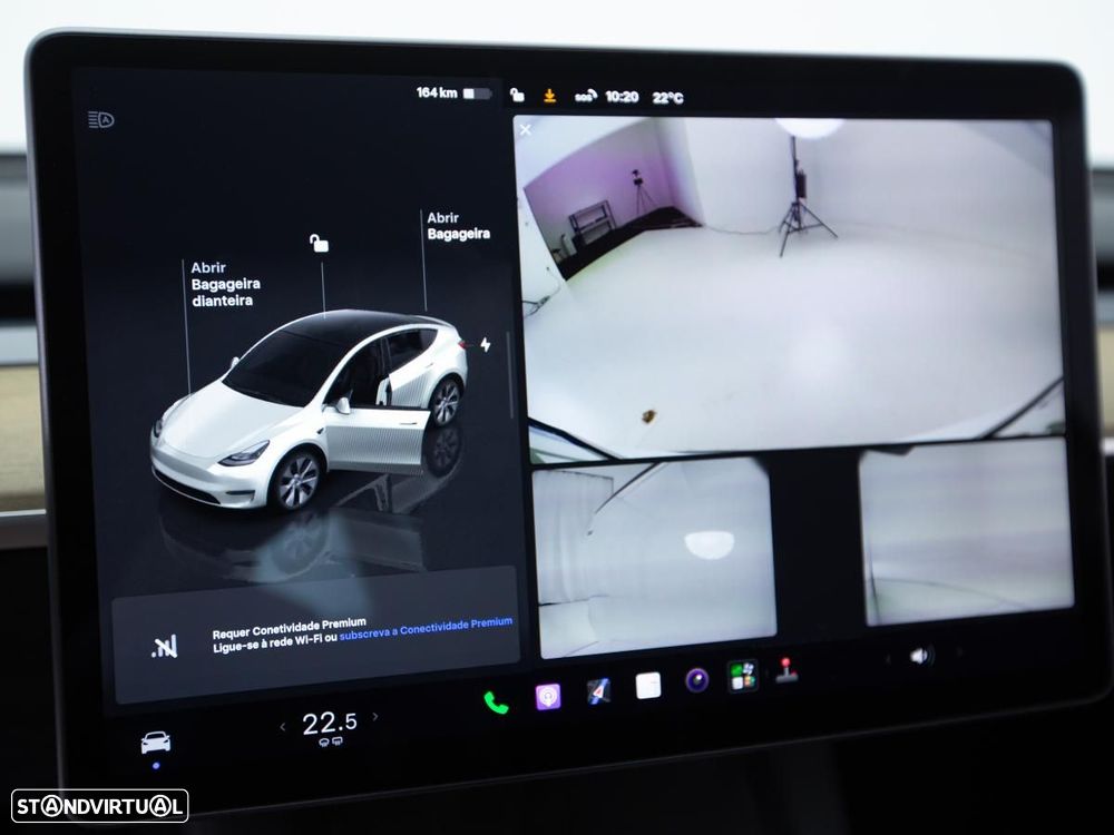 Tesla Model Y RWD — fotografia 25