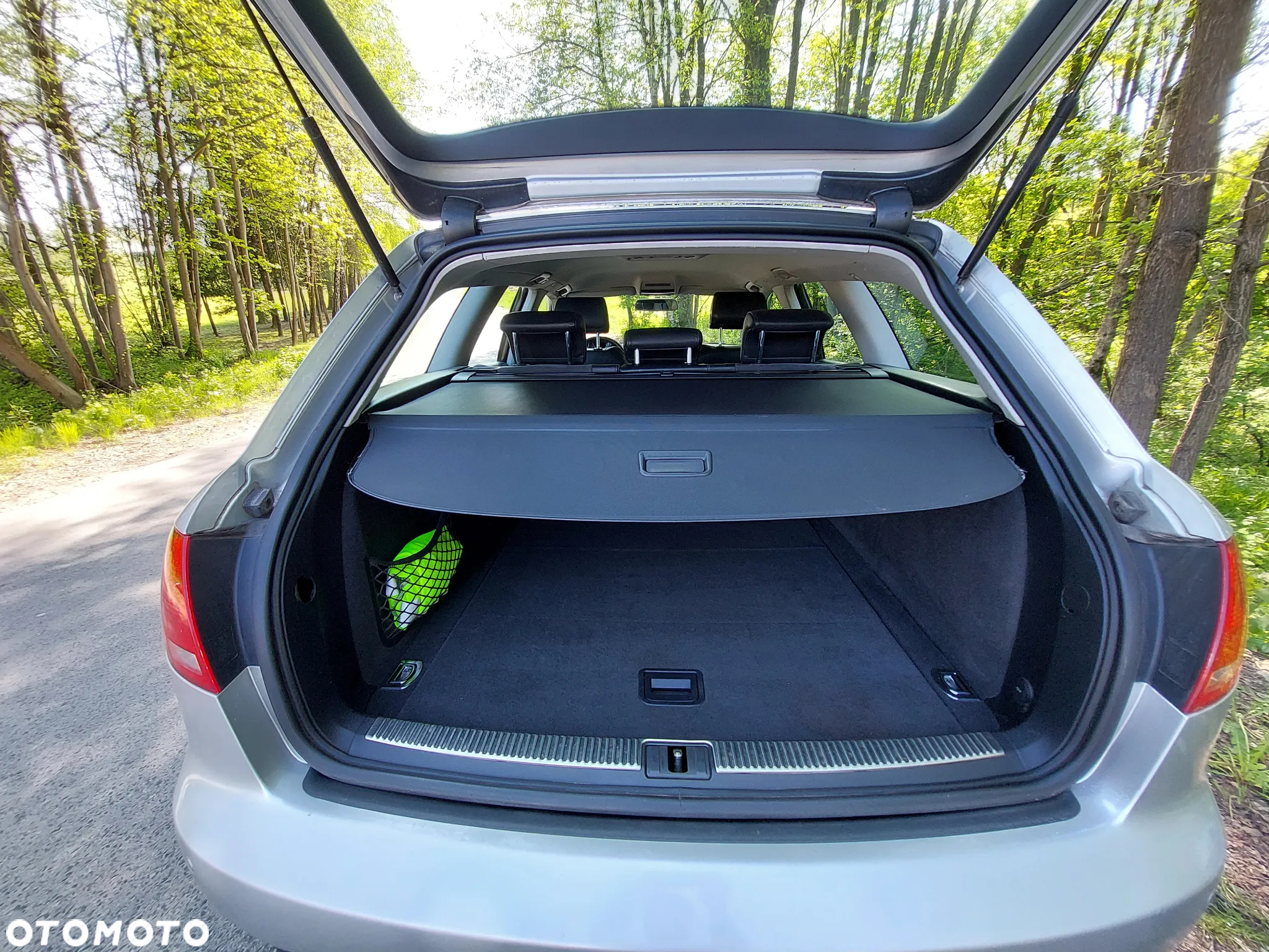 Audi A4 Avant 1.8T Multitronic - 18