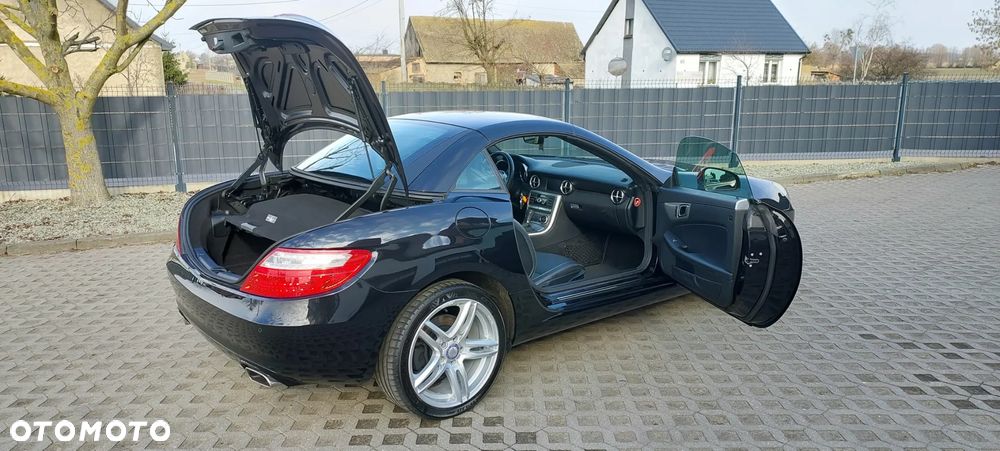 Mercedes-Benz SLK - 29