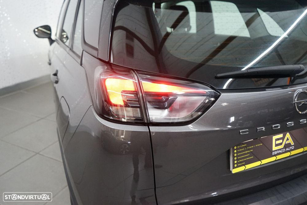 Opel Crossland 1.2 T Edition - 9