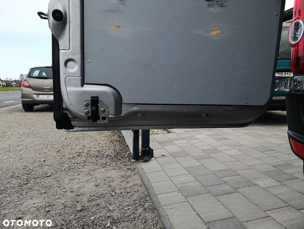 Volkswagen Crafter - 12
