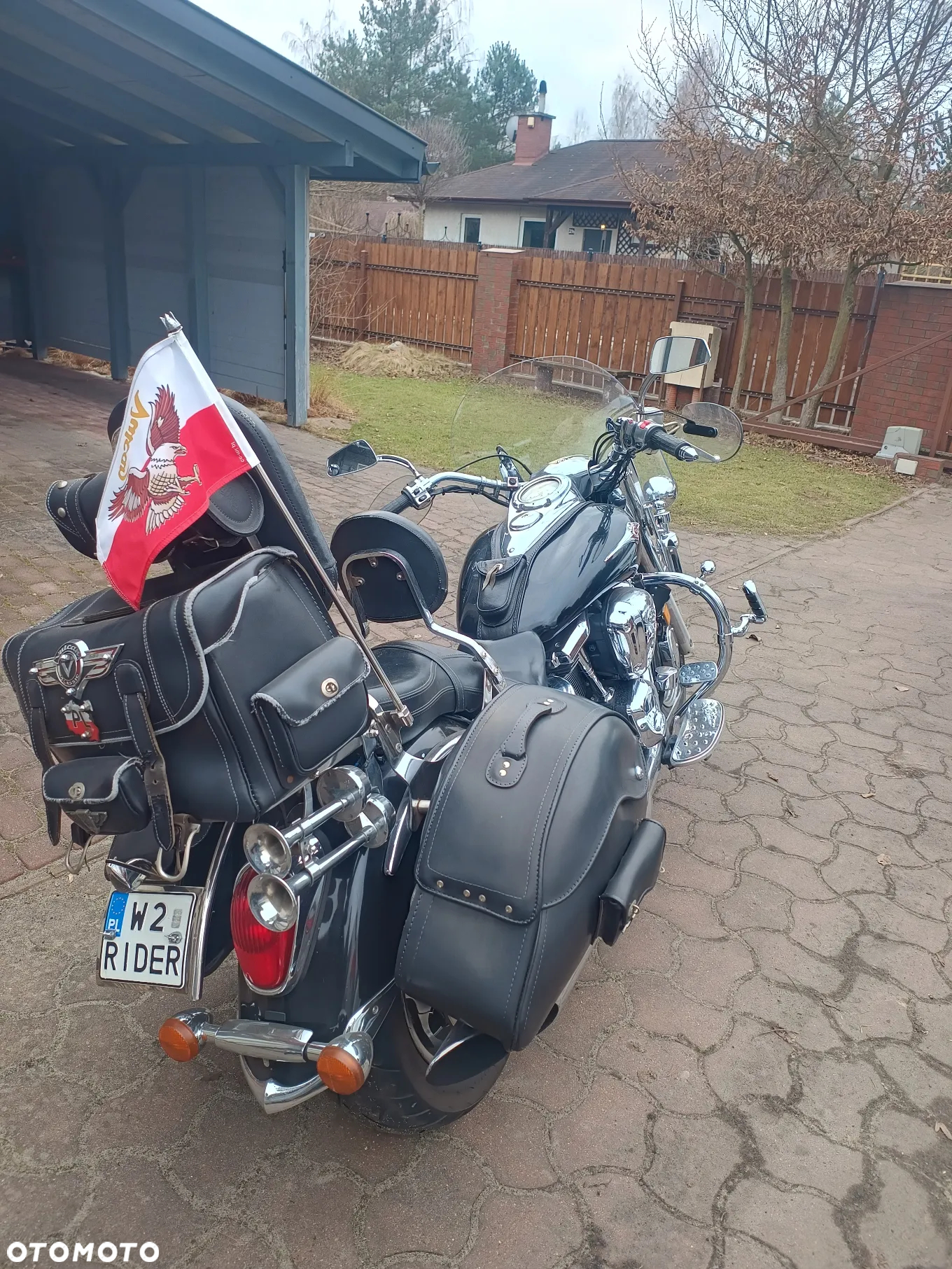 Kawasaki Vulcan - 4