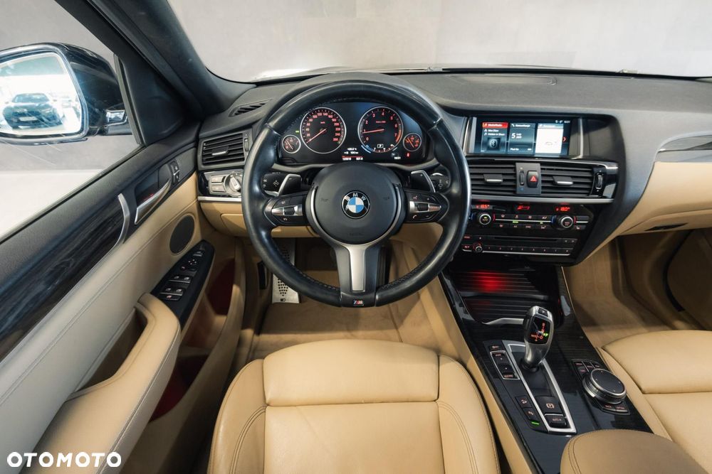 BMW X4 xDrive20i M Sport - 12