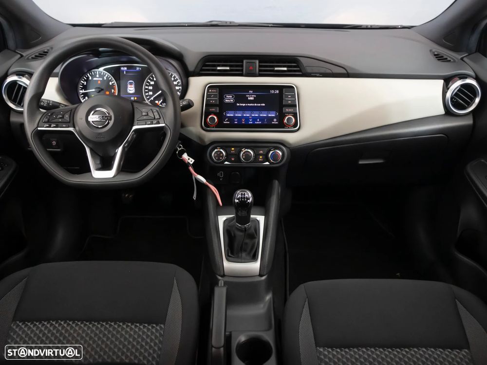 Nissan Micra 1.0 IG-T Kiiro - 17