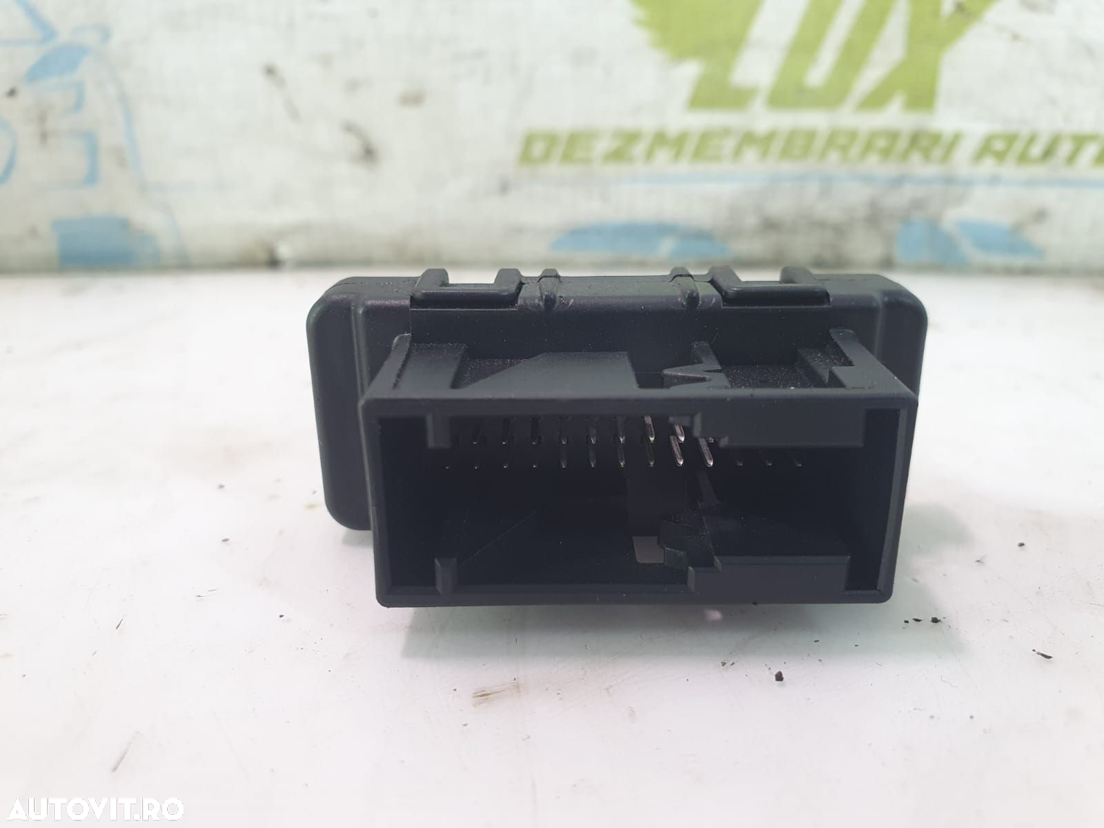 Modul 928527501 BMW X4 F26 [2014 - 2018] 3.0d  N57D30B - 3