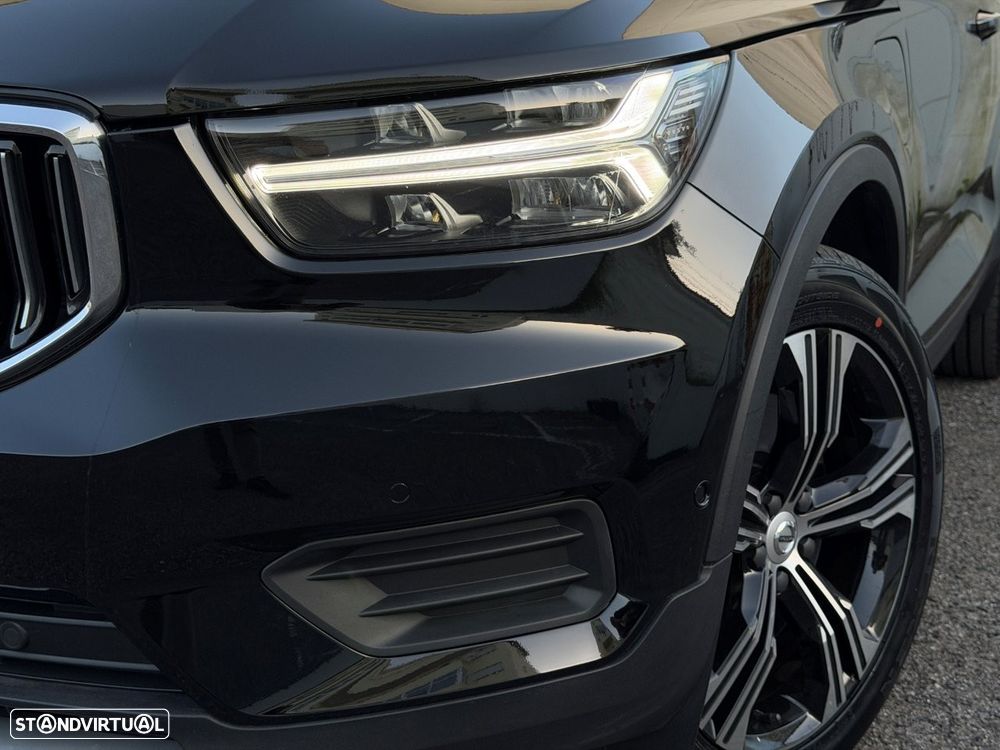 Volvo XC 40 1.5 T5 PHEV Inscription Expression - 27