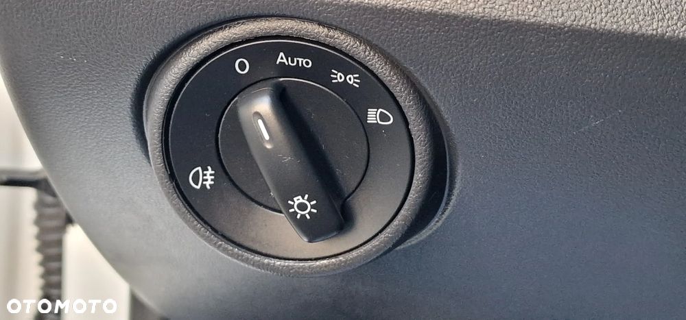 Volkswagen up! (BlueMotion Technology) move - 24