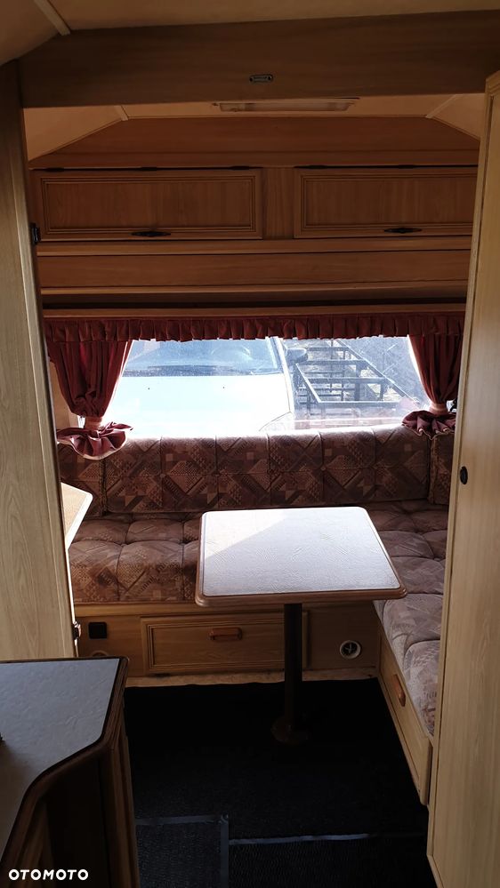 Lunar Clubman - 6