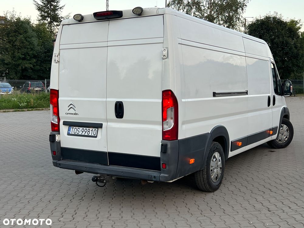 Citroën Jumper - 18