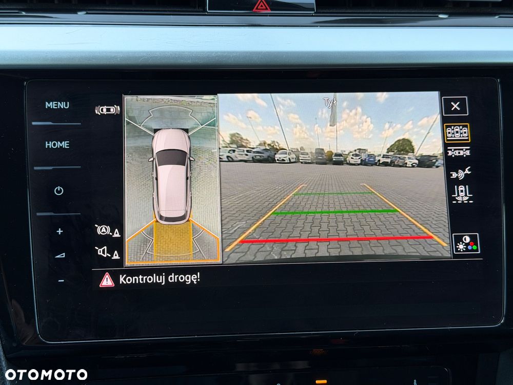Volkswagen Arteon 2.0 TDI SCR 4Motion DSG R-Line - 37