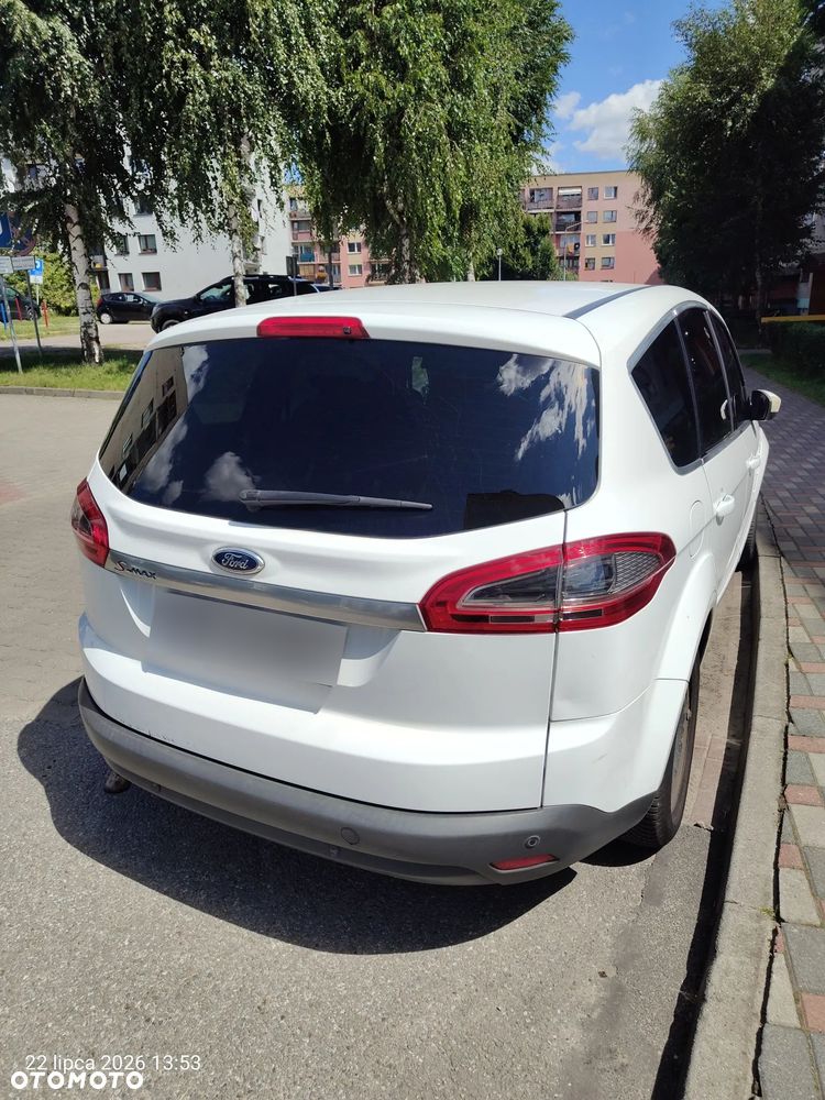 Ford S-Max 1.6 T Titanium - 3