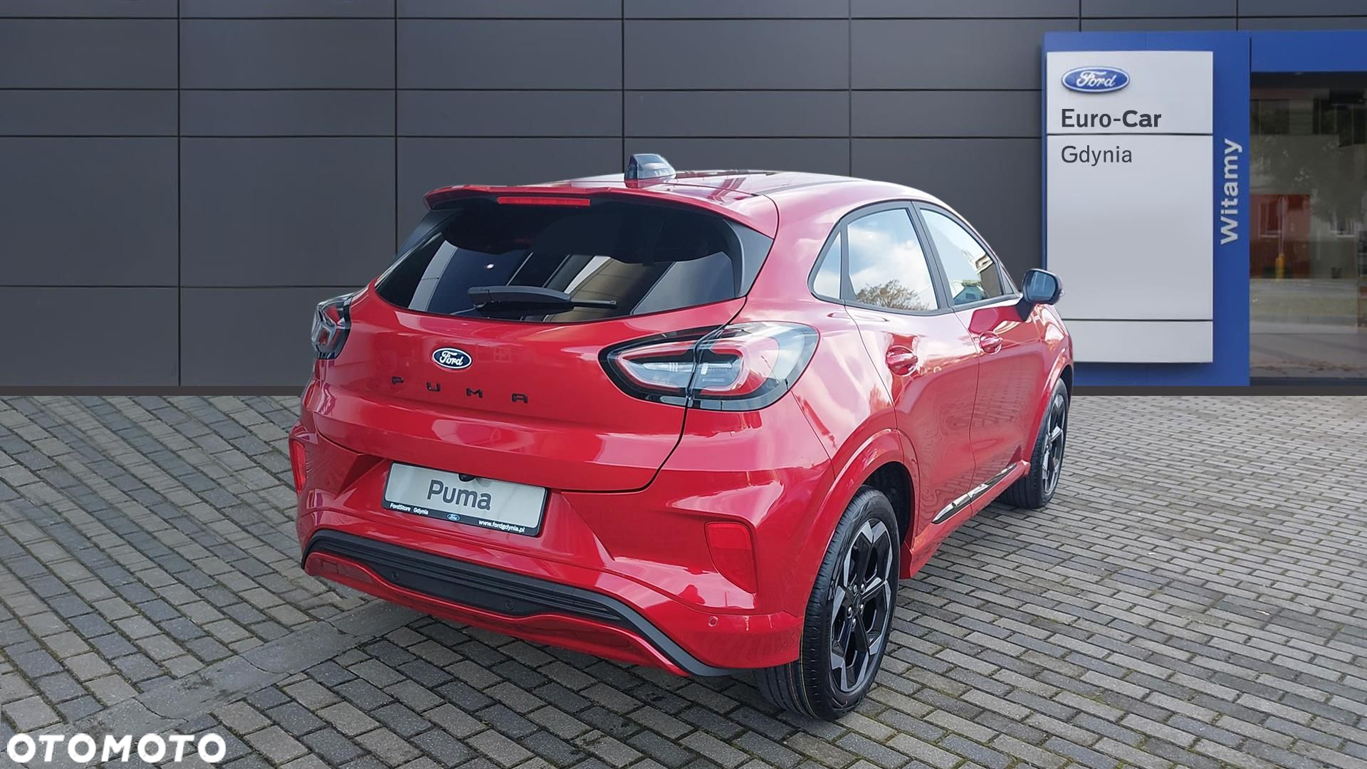 Ford Puma 1.0 EcoBoost ST-Line X - 7