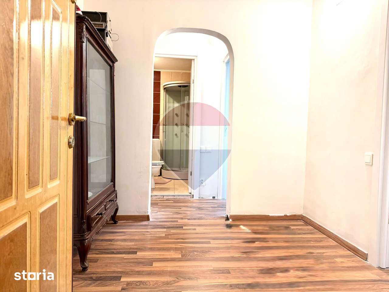 DE VANZARE Apartament 2 camere în Cartier Baneasa — fotografia 3