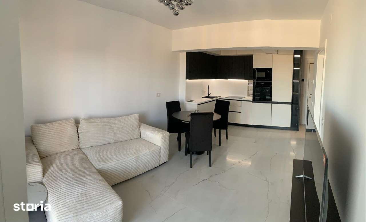 Apartament 2 camere Prima Green — fotografia 1