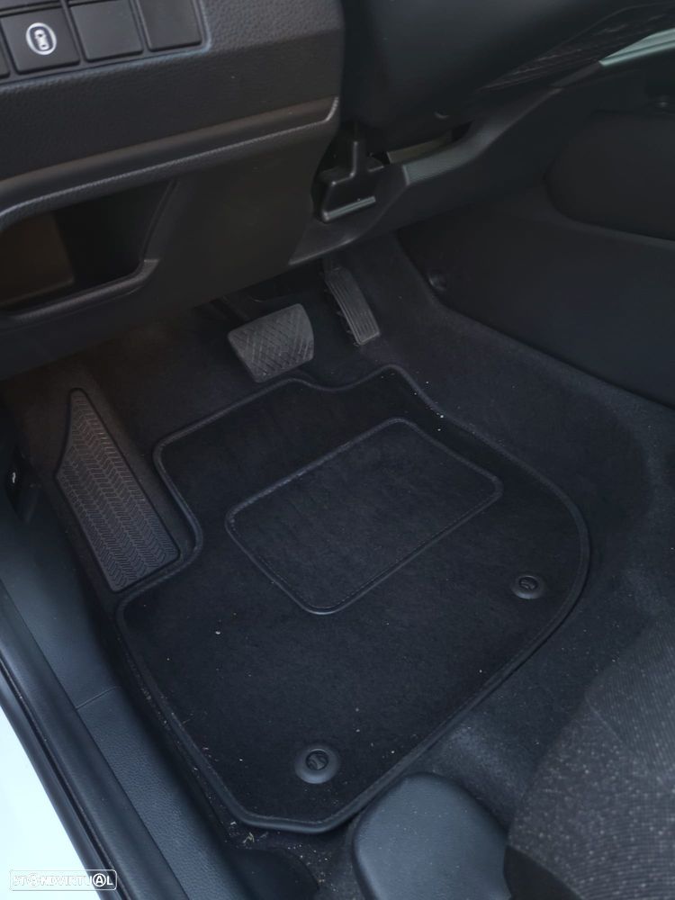 Honda HR-V - 34