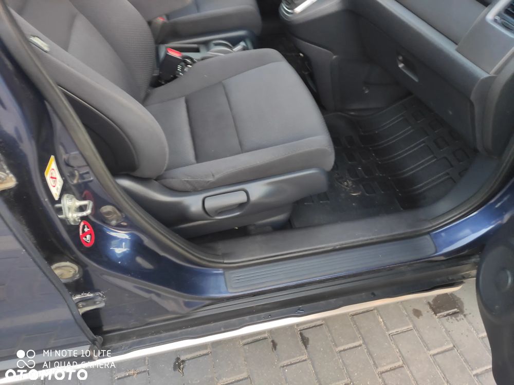 Honda CR-V - 10