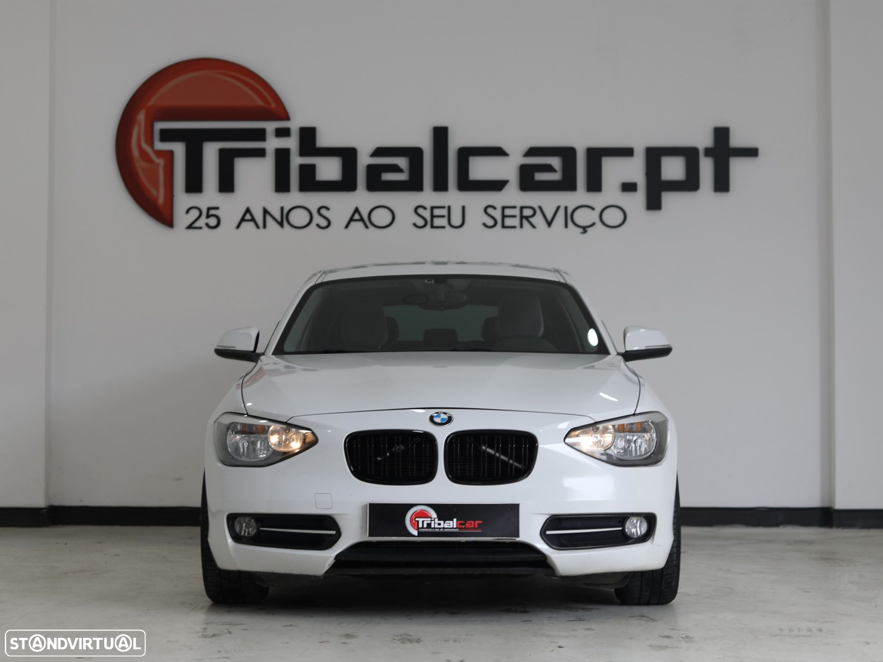 BMW 116 d EDynamics Line Urban - 7