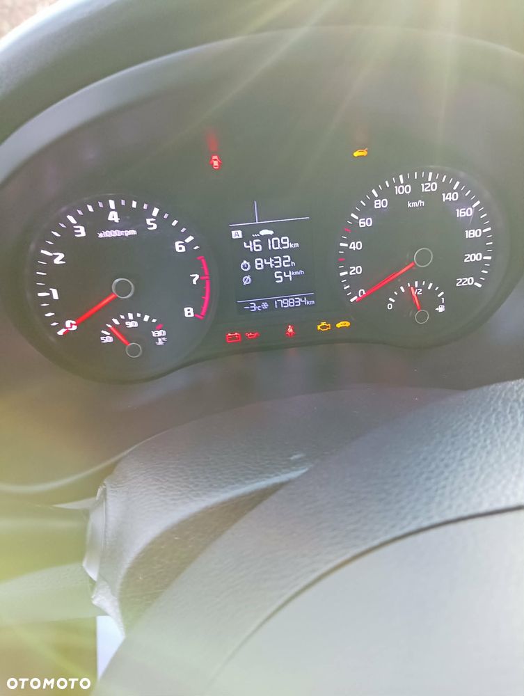Kia Stonic 1.4 M - 2