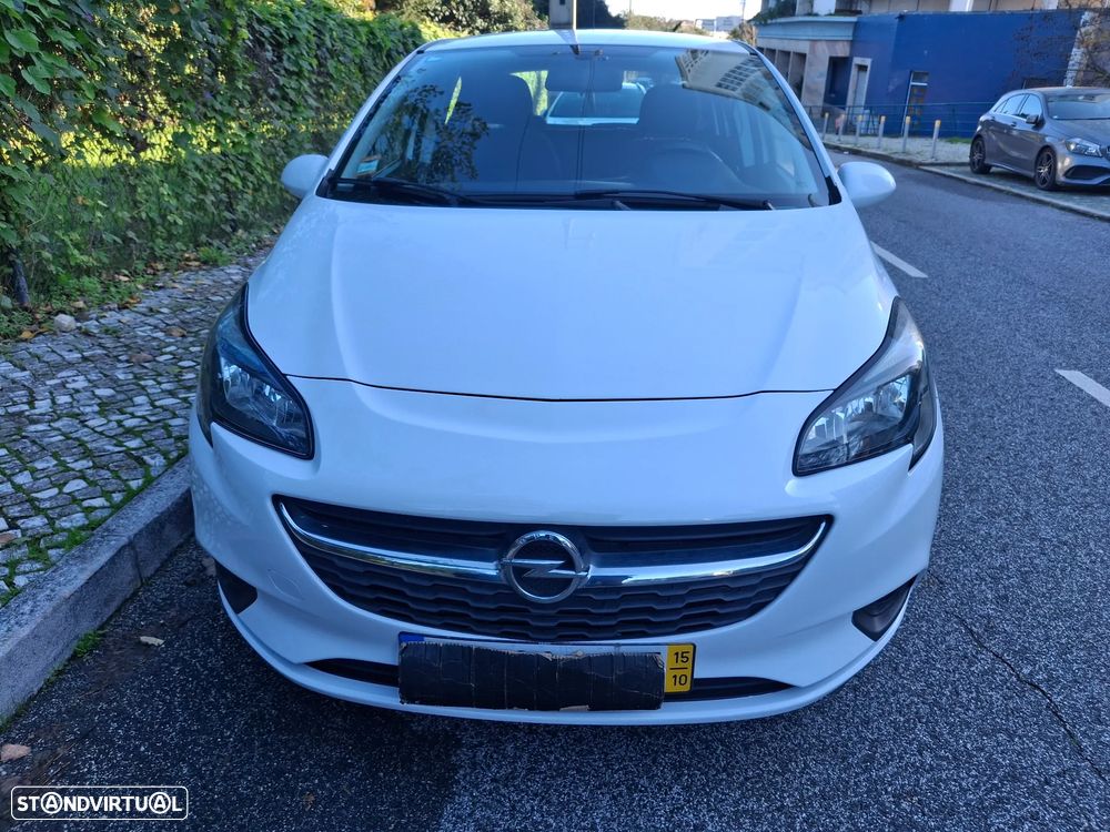 Opel Corsa 1.3 CDTi Enjoy 88g - 3