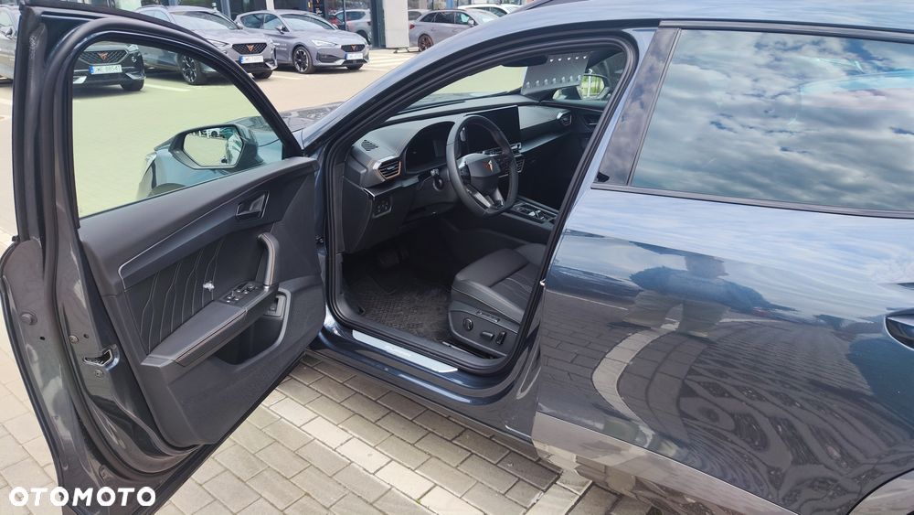 Cupra Formentor - 30