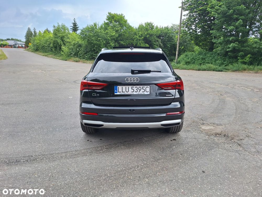 Audi Q3 45 TFSI Quattro S tronic - 22