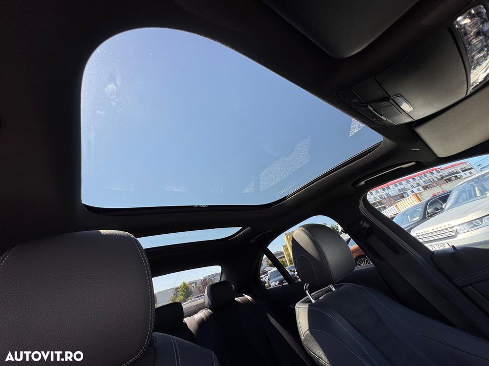 Mercedes-Benz E 300 Aut. - 18
