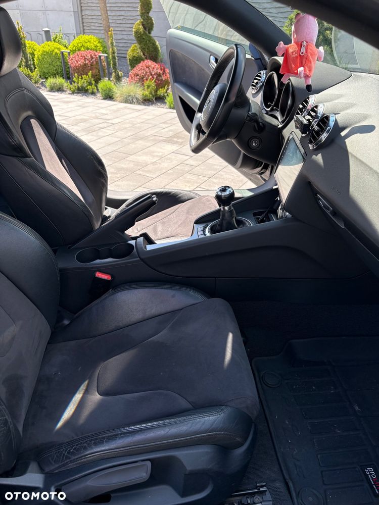 Audi TT Coupé 1.8 TFSI - 10