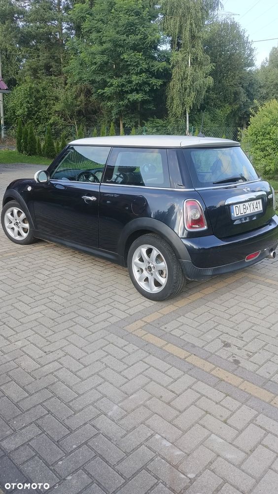 MINI Cooper - 3