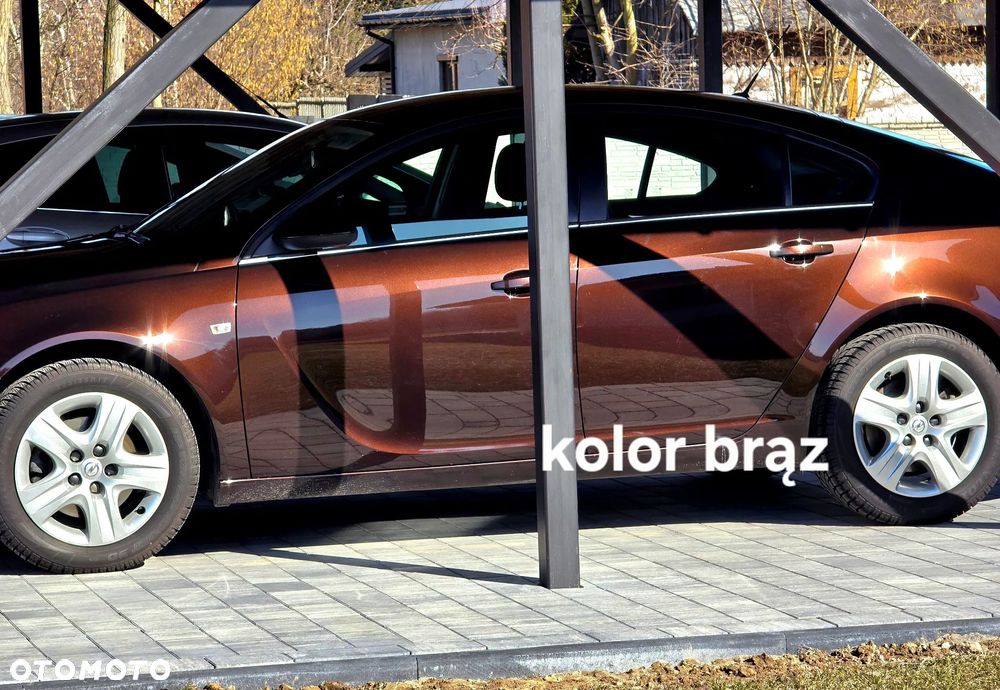 Opel Insignia 1.6 T Edition S&S - 15