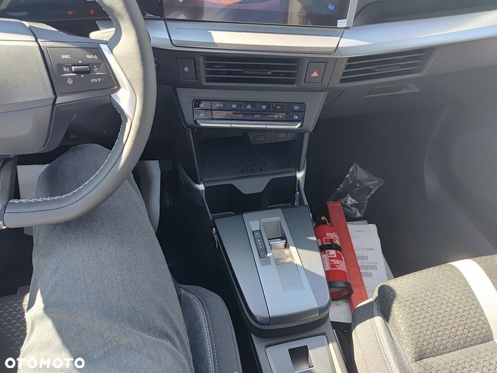 Opel Frontera - 27