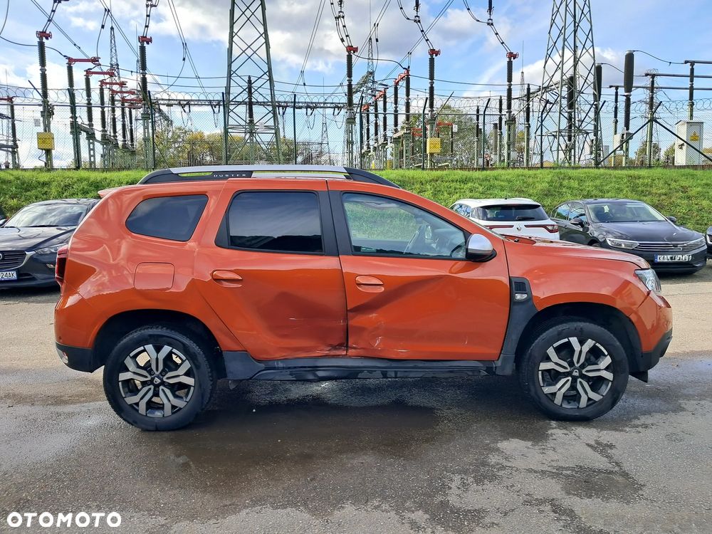 Dacia Duster - 8