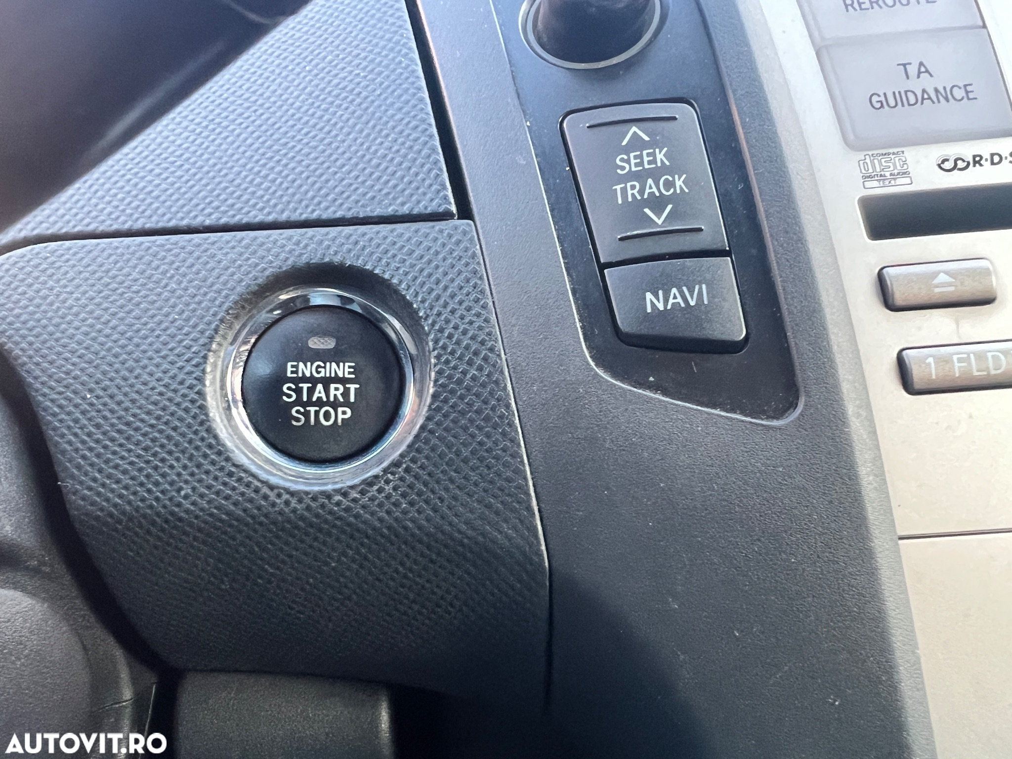 Toyota Yaris 1.4 D-4D Luna - 7