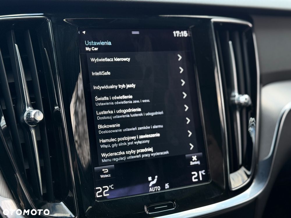 Volvo S60 T4 R-Design - 10