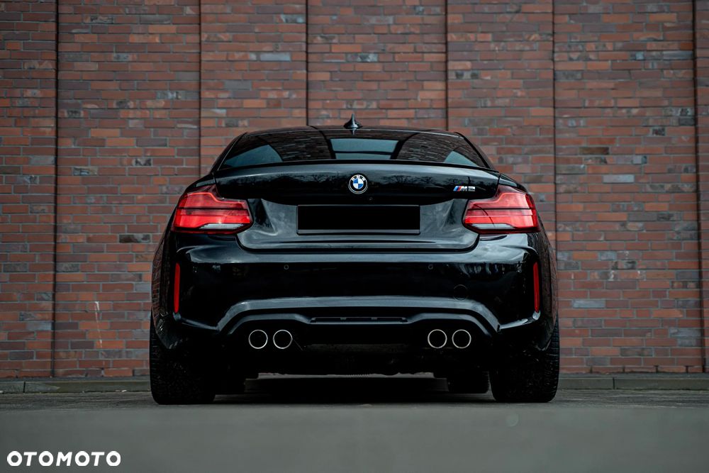 BMW M2 - 7