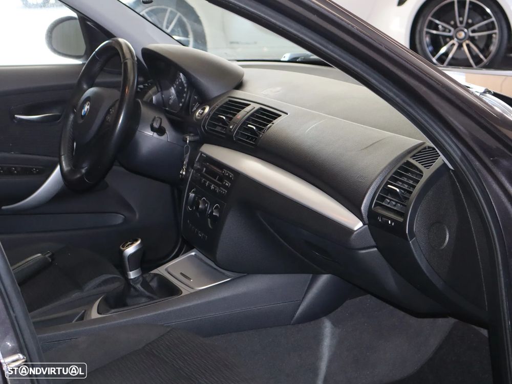 BMW 118 d - 15